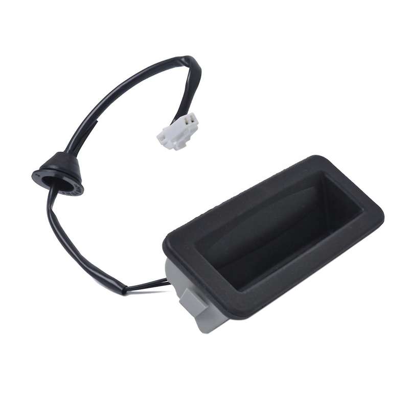 New Rear Trunk Tailgate Opening Release Switch for Ford Focus C-max 1346324