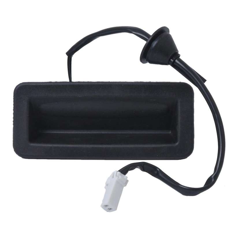 New Rear Trunk Tailgate Opening Release Switch for Ford Focus C-max 1346324