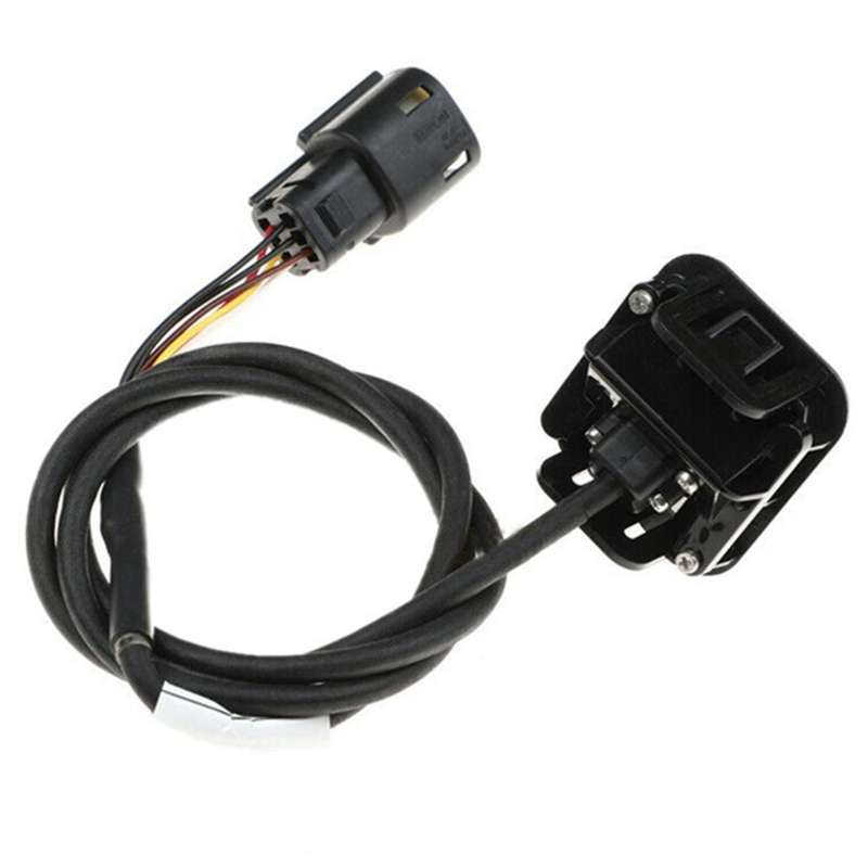 New Rear View Backup Parking Camera 23199271 for 14-16 - Corvette 6.2l