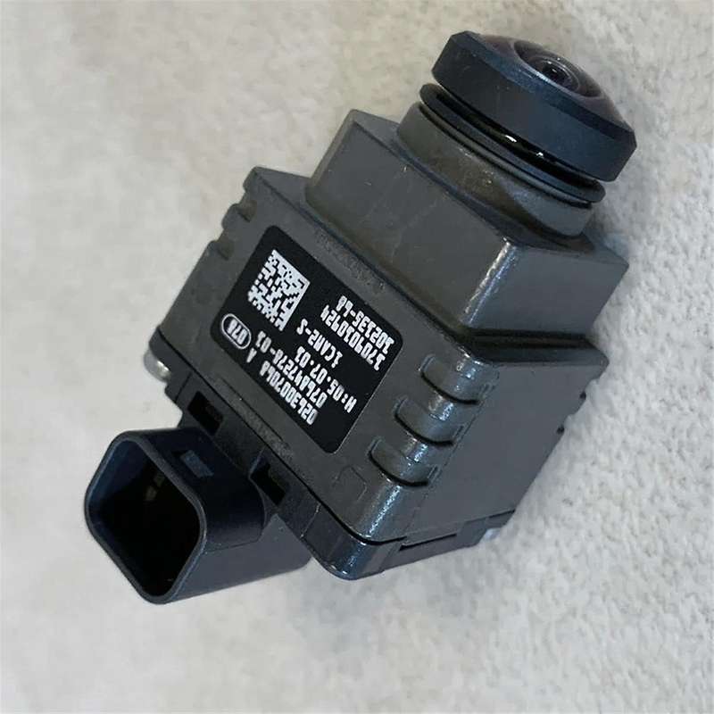 New Rear View Camera for 5 6 7 Series X3 X4 G30 G31 G32 G11 G12 G01 Surround View Parking Assist Ca