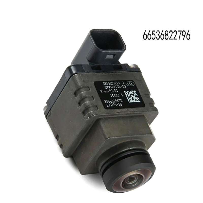 New Rear View Camera for 5 6 7 Series X3 X4 G30 G31 G32 G11 G12 G01 Surround View Parking Assist Ca