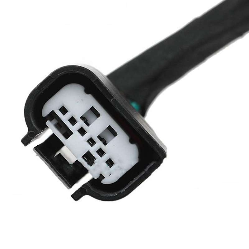 New Rear View Back Up Camera Wire Harness Backup Camera Adapter Cable BL3Z-14A411-A for 2011-2014
