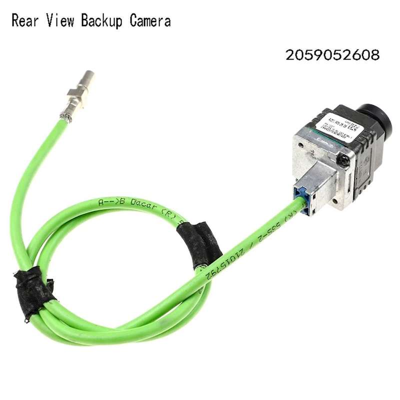 New Rear View Backup Camera for C-Class W205 Parking Assist Camera 2059052608 A2059052608