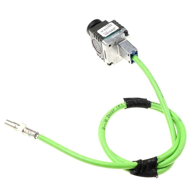 New Rear View Backup Camera for C-Class W205 Parking Assist Camera 2059052608 A2059052608