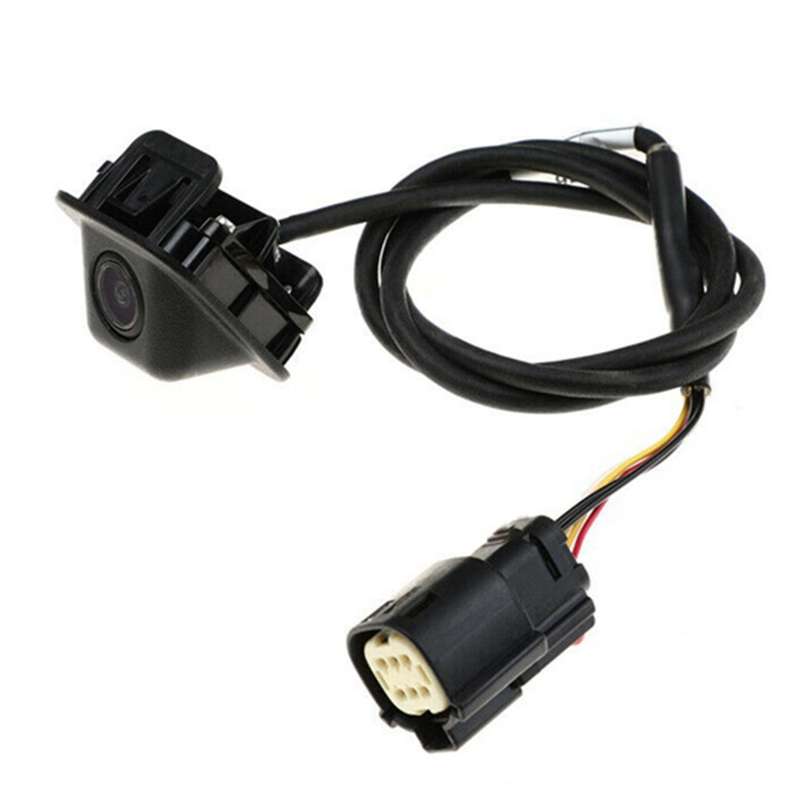 New Rear View Backup Parking Camera 23199271 for 14-16 -chevrolet