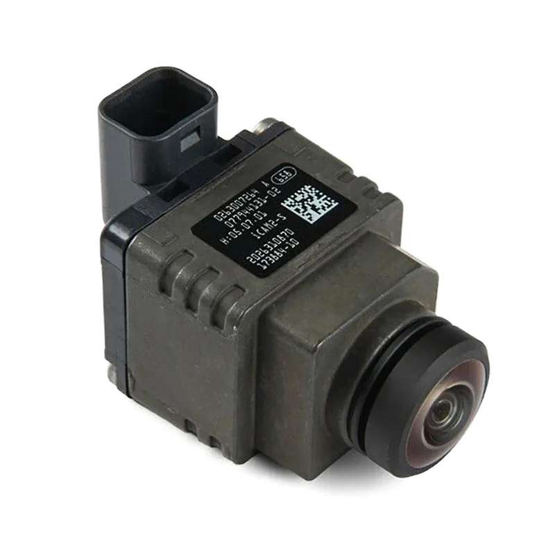 New Rear View Camera for 5 6 7 Series X3 X4 G30 G31 G32 G11 G12 G01 Surround View Parking Assist Cam