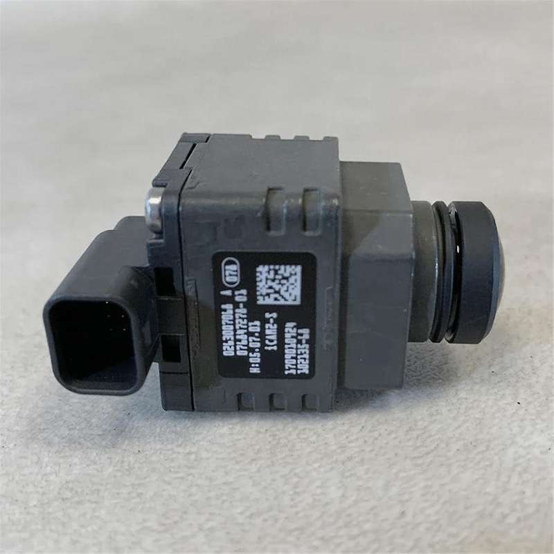 New Rear View Camera for 5 6 7 Series X3 X4 G30 G31 G32 G11 G12 G01 Surround View Parking Assist Cam