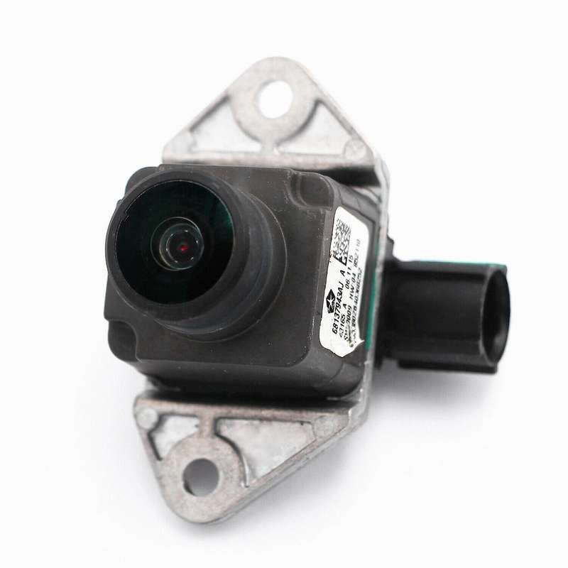 New Rear View Camera Reverse Camera Back Up Camera for Grand 2014 - 2018 68137943AJ,68375333AA