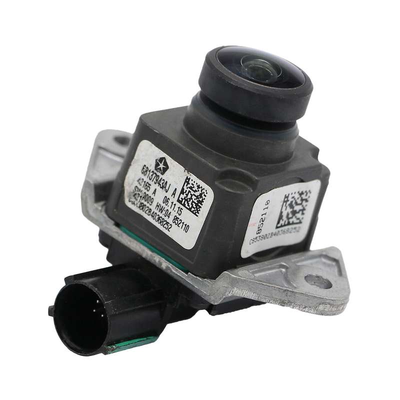 New Rear View Camera Reverse Camera Back Up Camera for Grand 2014 - 2018 68137943AJ,68375333AA