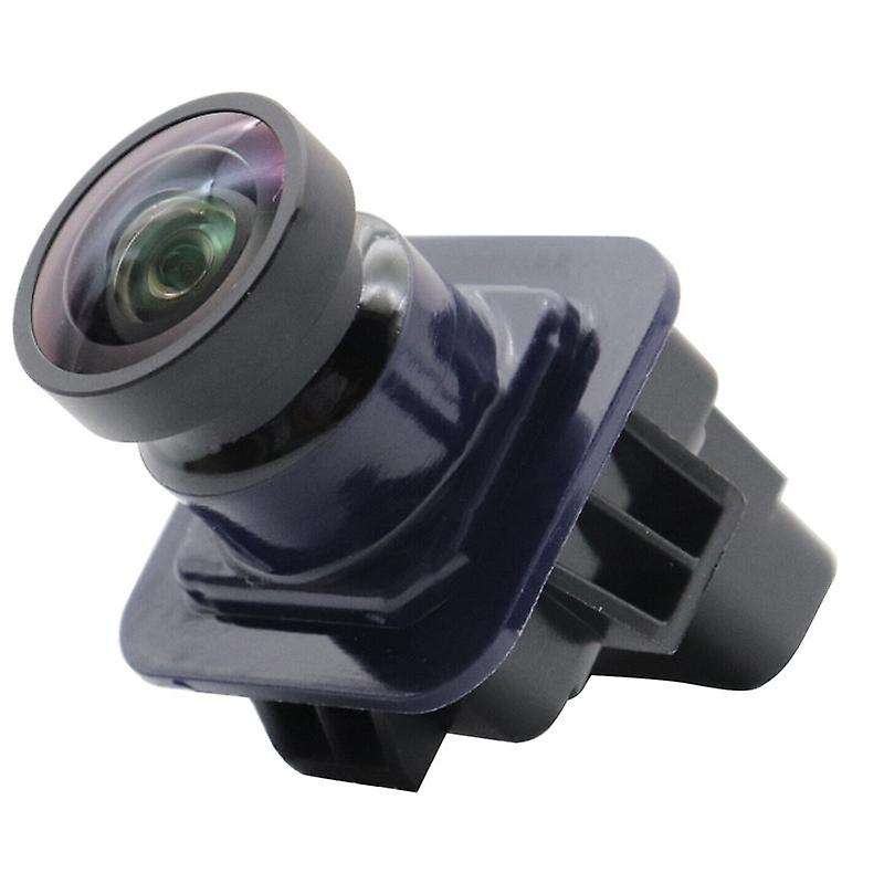 New Rear View Camera Reverse Backup Parking Assist Camera