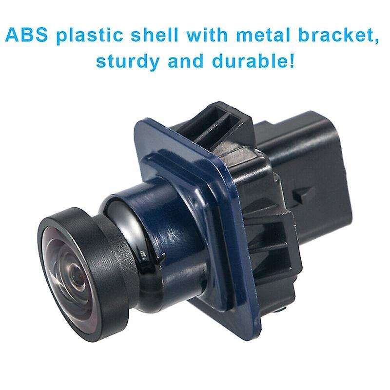 New Rear View Camera Reverse Backup Parking Assist Camera