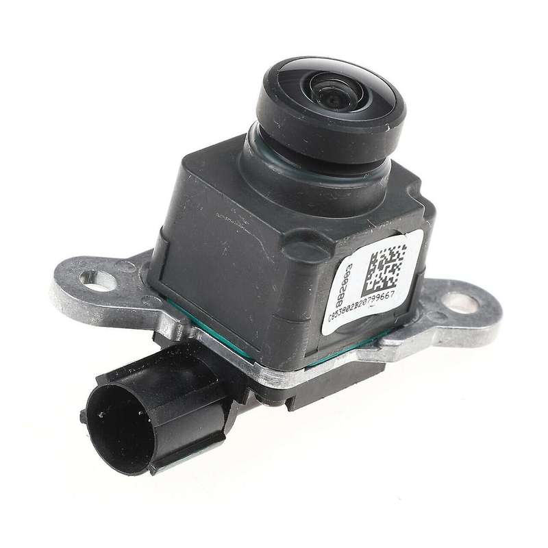 New Rear View Camera Reverse Camera Back Up Camera for Ram / Viper Rear View Safety 56038978AL 56038