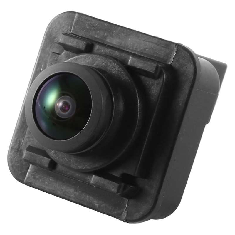 New Rear View Reverse Camera Backup Camera for Focus 2015 2016 2017 FL3Z-19G490-C