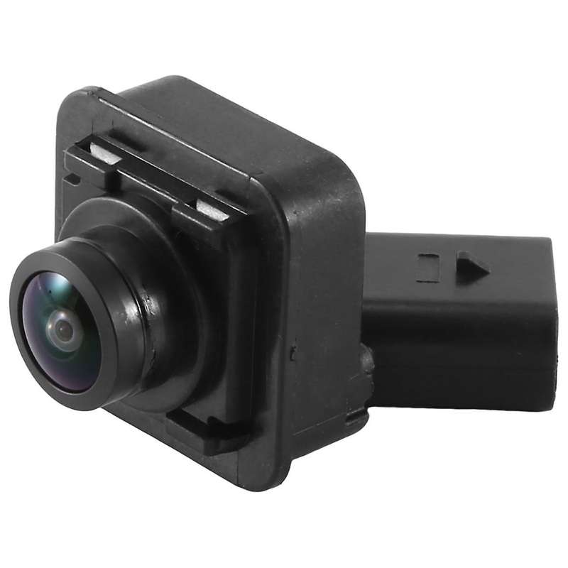New Rear View Reverse Camera Backup Camera for Focus 2015 2016 2017 FL3Z-19G490-C