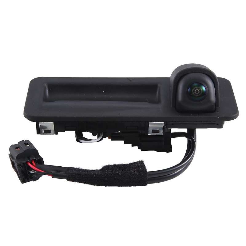 New Rear View Reversing Backup Parking Camera for AD 2016-2019 95766-F0100 95760-F2001 95760F2001