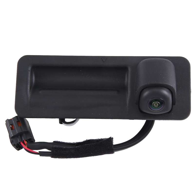 New Rear View Reversing Backup Parking Camera for AD 2016-2019 95766-F0100 95760-F2001 95760F2001