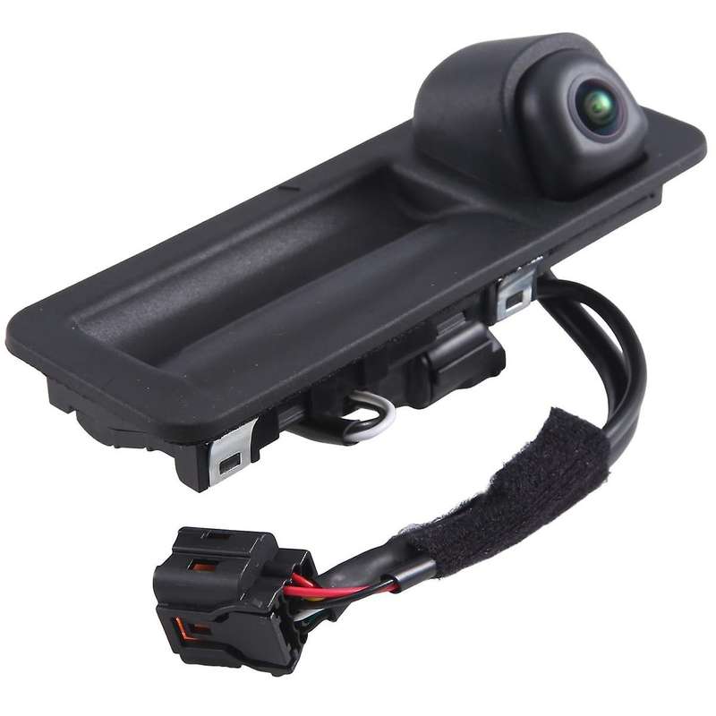 New Rear View Reversing Backup Parking Camera for AD 2016-2019 95766-F0100 95760-F2001 95760F2001