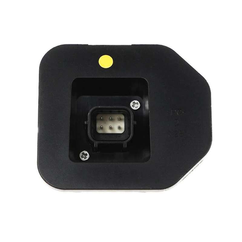 New Rear View Camera Parking Alarm Systems Assist Camera for Rogue 2014-2016 2.5L 28442-4BA3D 284424