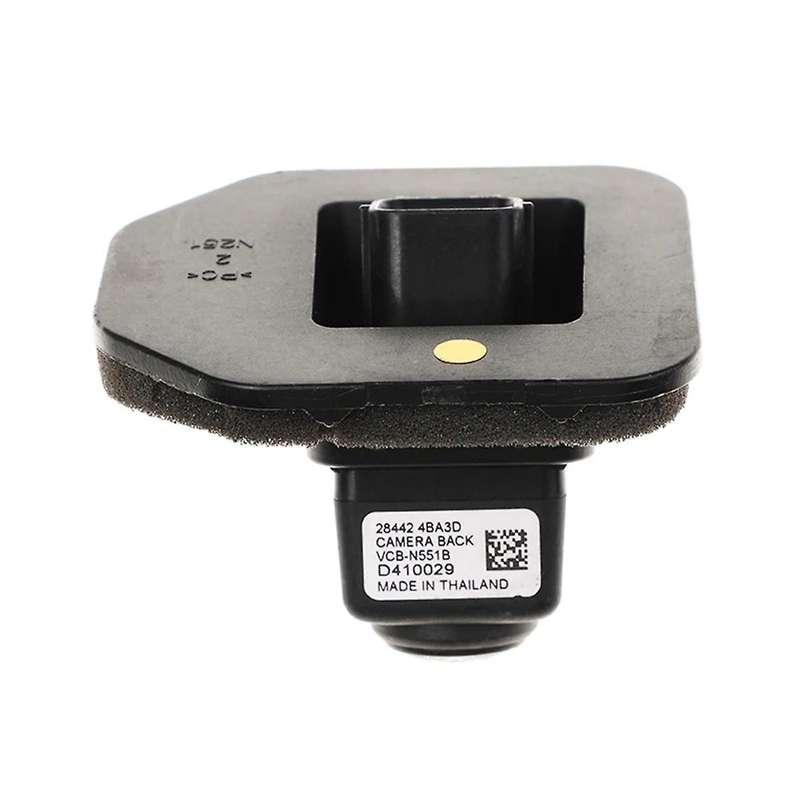 New Rear View Camera Parking Alarm Systems Assist Camera for Rogue 2014-2016 2.5L 28442-4BA3D 284424