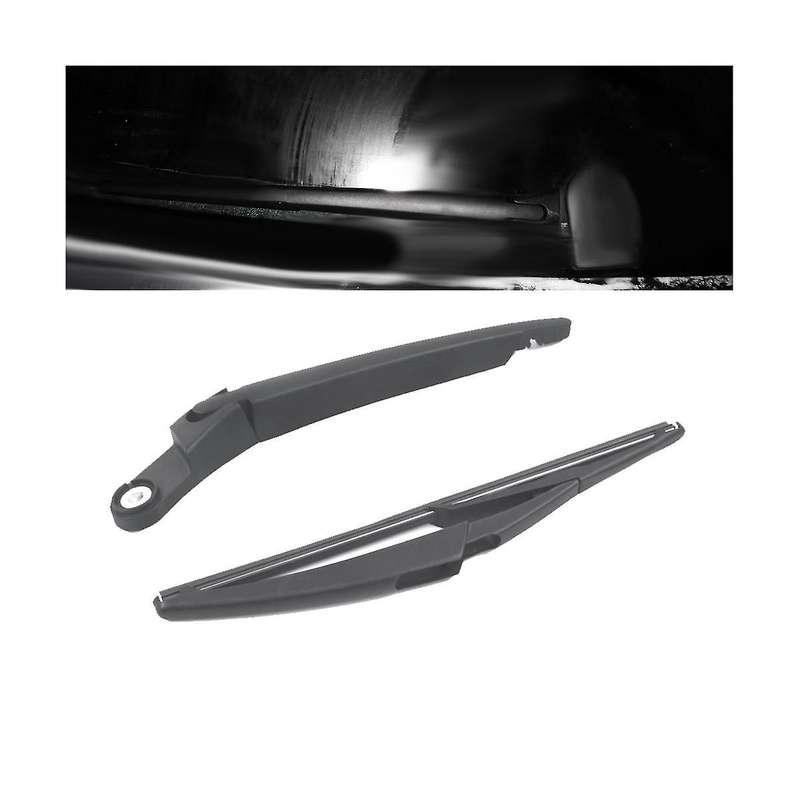 New Rear Windshields Windscreen Wiper Arm & Blade for 407 Sw 04-15 for C5 01-08