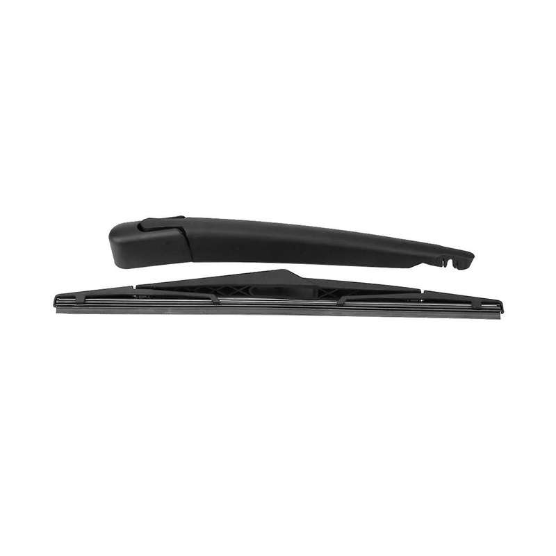 New Rear Windshields Windscreen Wiper Arm & Blade Set for Opel Iii 3 H 2003-2009