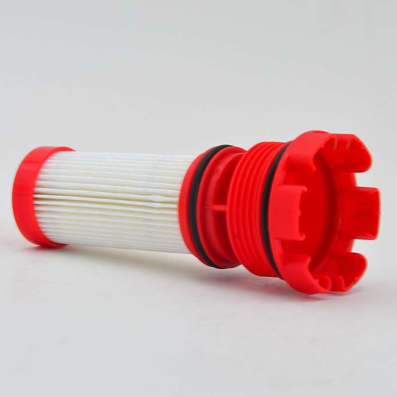 New Red Fuel Filter Fit Compatible Mercury Optimax/Verado Engines 8M0020349 884380T