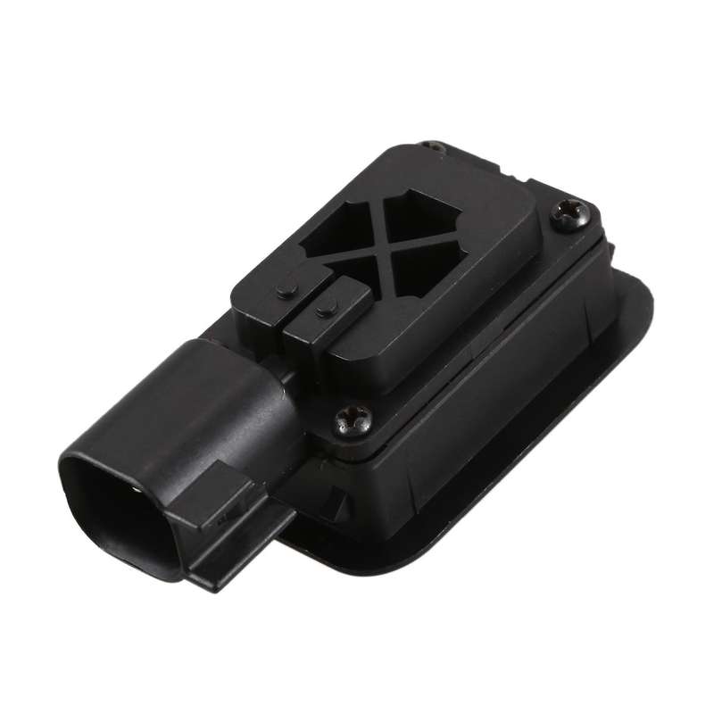 New Rear/ Gate Trunk Release Switch Actuator Button for 2008-2019 1L2T-14K147-AA