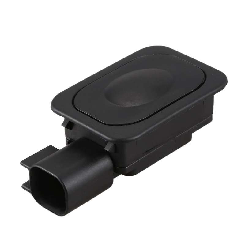 New Rear/ Gate Trunk Release Switch Actuator Button for 2008-2019 1L2T-14K147-AA