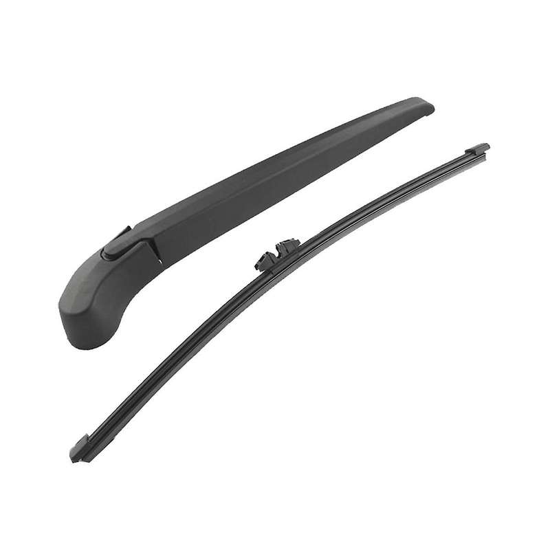New Rear Windshields Windscreen Wiper Arm & Blade Set for X5(e70) 2007-2013