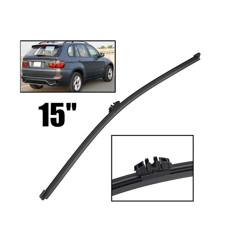 New Rear Windshields Windscreen Wiper Arm & Blade Set for X5(e70) 2007-2013