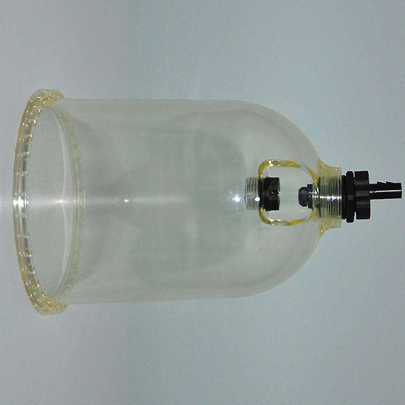 New Replacement Bowl for Racor 900FG 900FH 1000FG 1000FH Filter Accessories