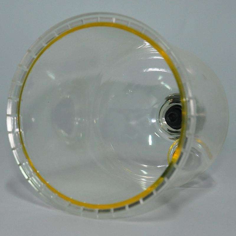 New Replacement Bowl for Racor 900FG 900FH 1000FG 1000FH Filter Accessories