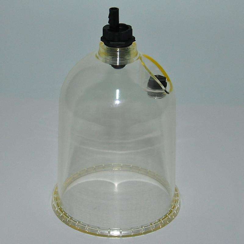 New Replacement Bowl for Racor 900FG 900FH 1000FG 1000FH Filter Accessories