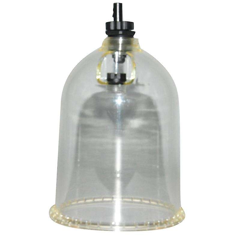 New Replacement Bowl for Racor 900FG 900FH 1000FG 1000FH Filter Accessories