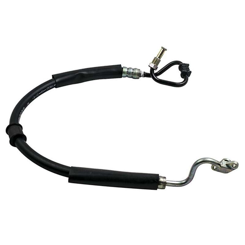 New RHD crude oil-Power Steering Pressure Pipe Hose for Accord 2.2-crude oil 2003-2007 53713SDAQ02 5