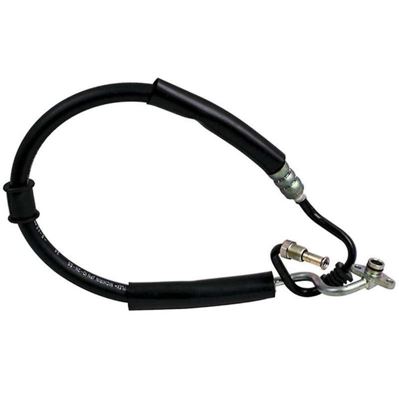 New RHD crude oil-Power Steering Pressure Pipe Hose for Accord 2.2-crude oil 2003-2007 53713SDAQ02 5