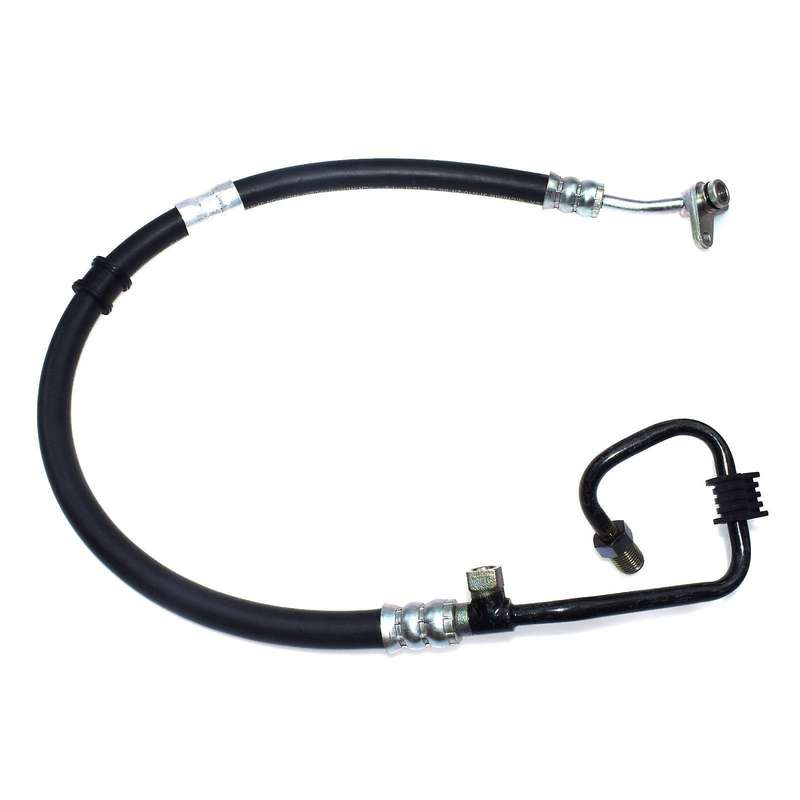 New RHD crude oil-Power Steering Pressure Pipe Hose for Accord 2.2-crude oil 2003-2007 53713SDAQ02 5