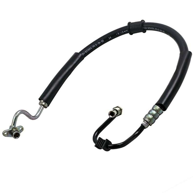 New RHD crude oil-Power Steering Pressure Pipe Hose for Accord 2.2-crude oil 2003-2007 53713SDAQ02 5