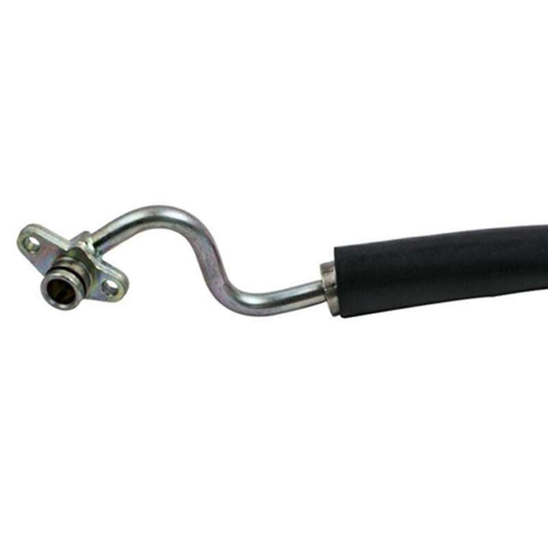 New RHD crude oil-Power Steering Pressure Pipe Hose for Accord 2.2-crude oil 2003-2007 53713SDAQ02 5