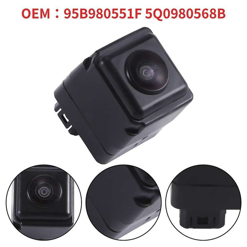 New Reversing Camera Car Accessories for 95B980551F 5Q0980568B 4M0980556A 760980568