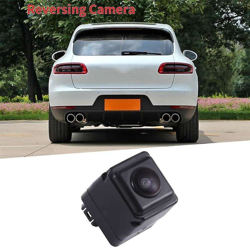 New Reversing Camera Car Accessories for 95B980551F 5Q0980568B 4M0980556A 760980568