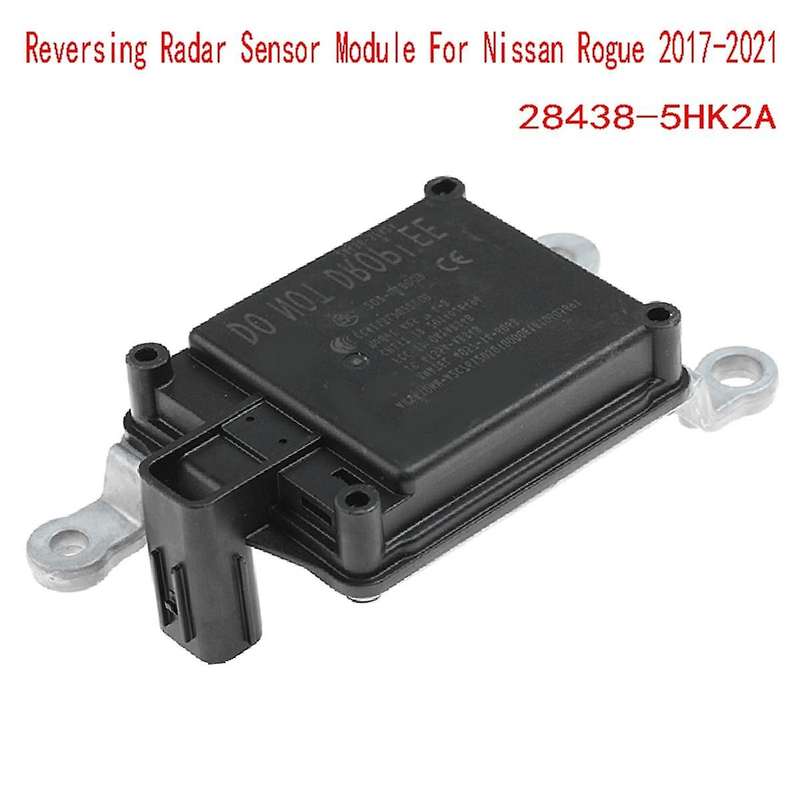 New Reversing Radar Sensor Module for Rogue 2017-2021 Adaptive Cruise Control Radar Moudle 28438-5hk