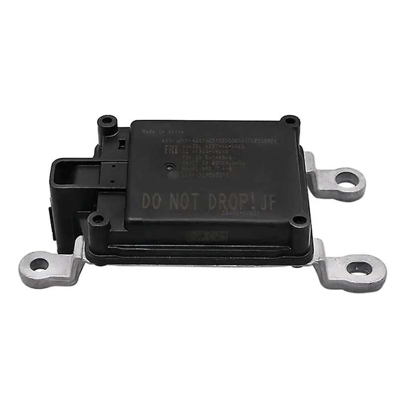 New Reversing Radar Sensor Module for Rogue 2017-2021 Adaptive Cruise Control Radar Moudle 28438-5hk