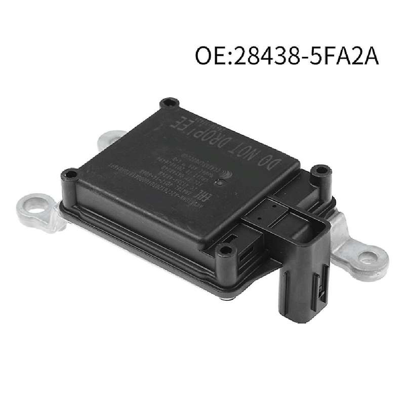 New Reversing Radar Sensor Module for Rogue 2017-2021 Adaptive Cruise Control Radar Moudle 28438-5hk