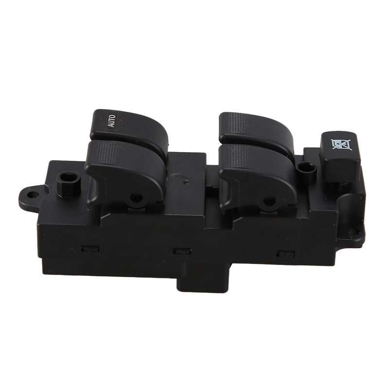 New RHD Drive Power Window Switch Fit for 6 RHD 2003-2012 UR93-66-350
