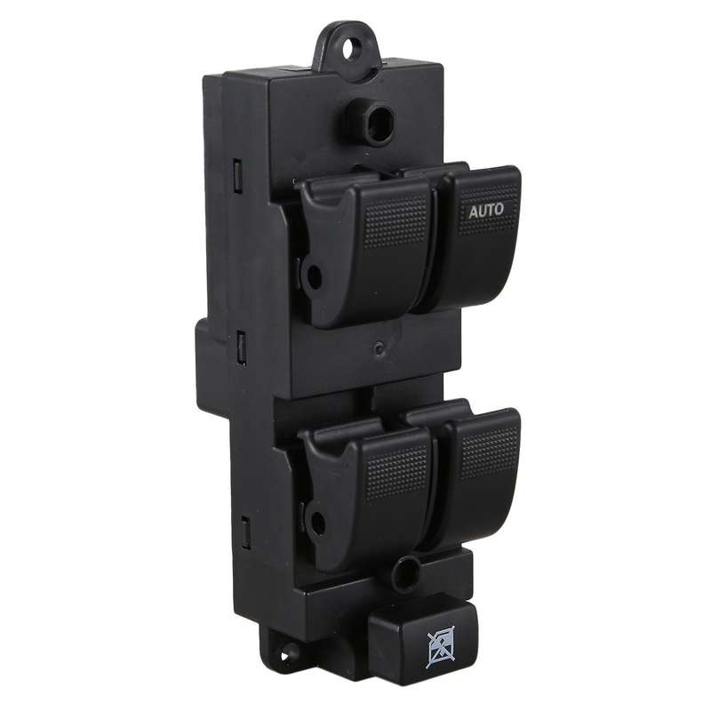 New RHD Drive Power Window Switch Fit for 6 RHD 2003-2012 UR93-66-350