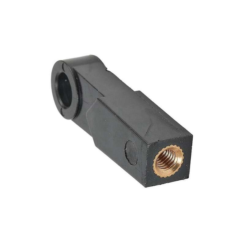 New Remote Control Cable End for Outboard Engine Universal Throttle Line Gear Line Connector 663-483