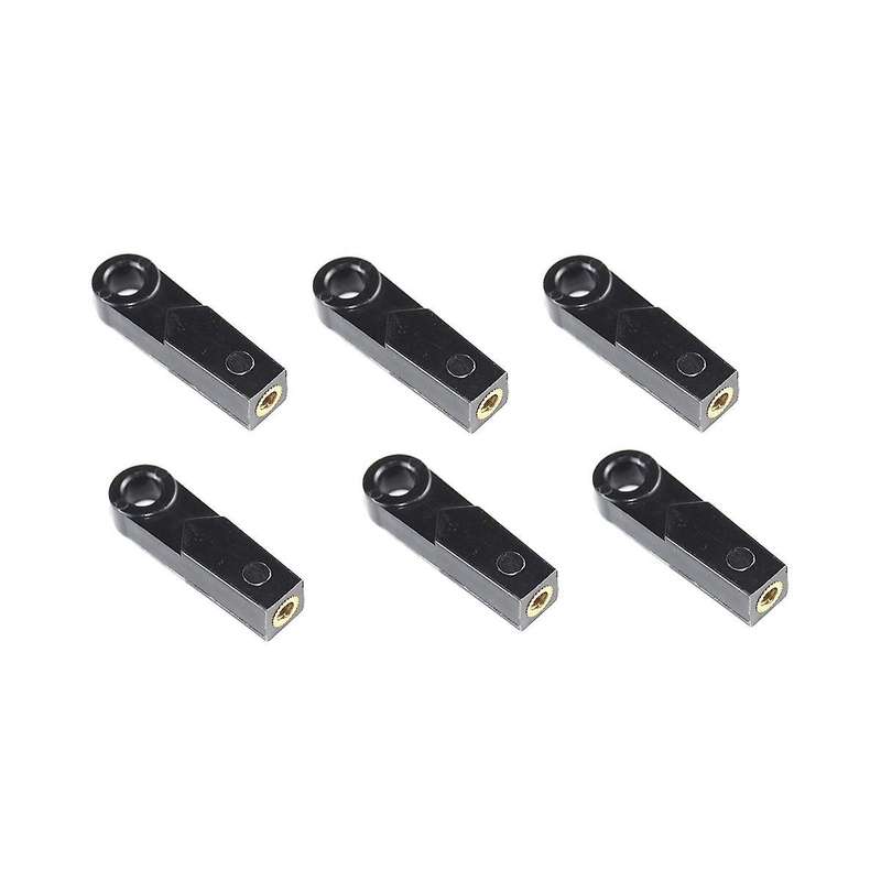 New Remote Control Cable End for Outboard Engine Universal Throttle Line Gear Line Connector 663-483