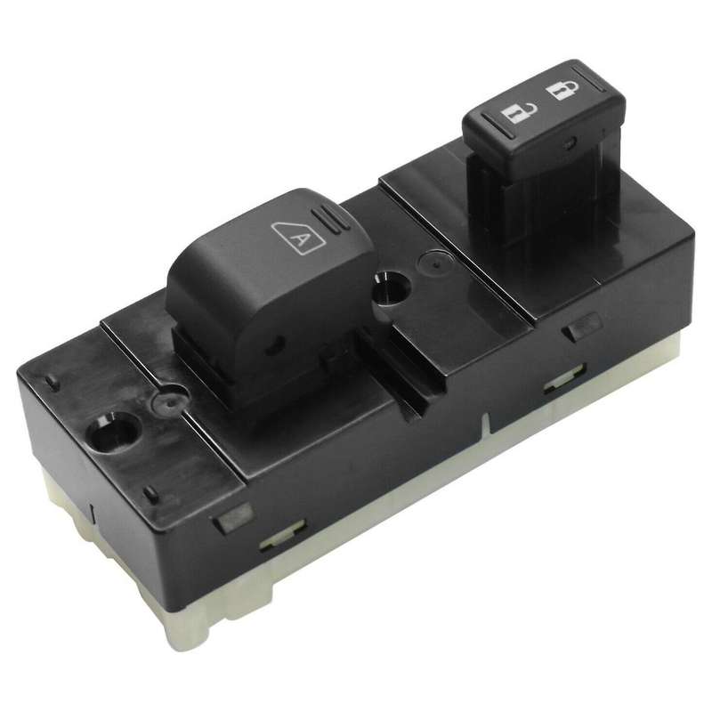 New RH Hand Power Window Switch Fit for Altima 2007-2012 25411-JA02A