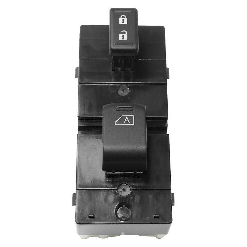 New RH Hand Power Window Switch Fit for Altima 2007-2012 25411-JA02A